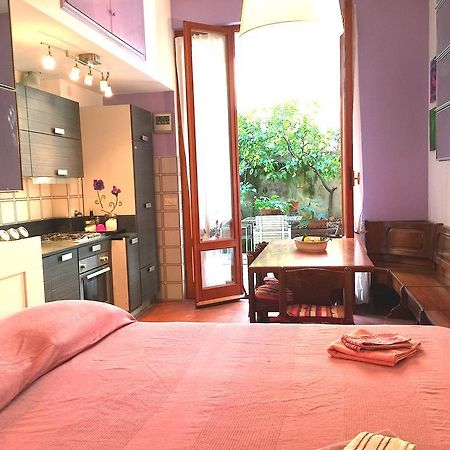 Appartamento Rita レヴァント 部屋 写真