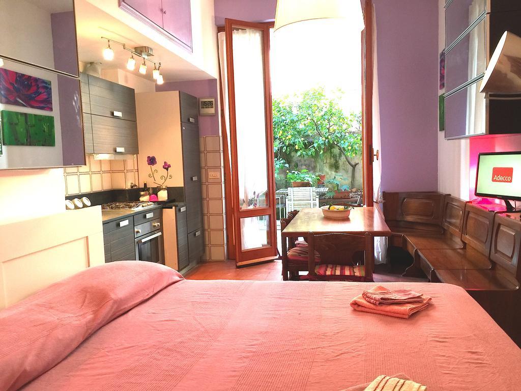 Appartamento Rita レヴァント 部屋 写真