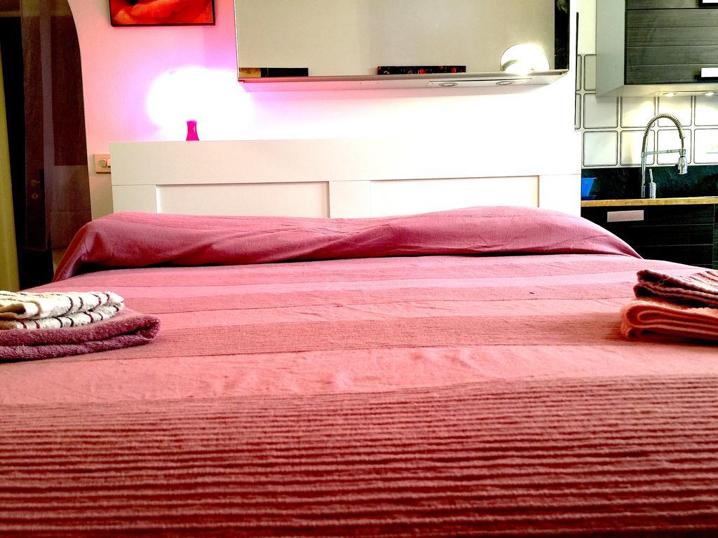 Appartamento Rita レヴァント 部屋 写真