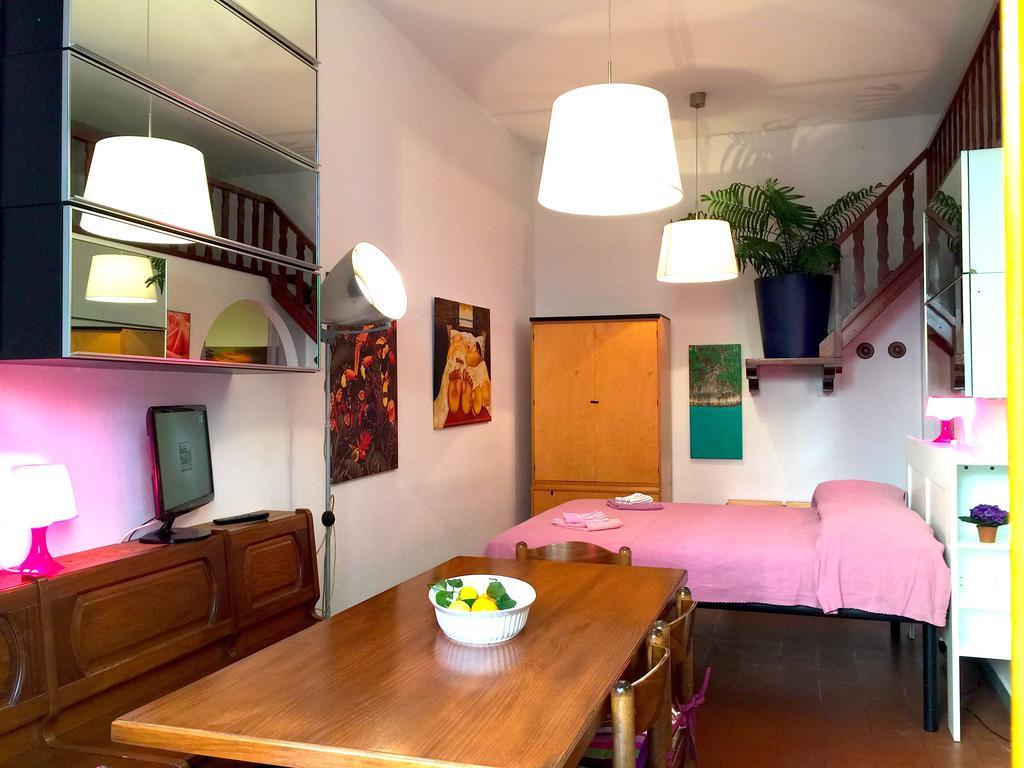 Appartamento Rita レヴァント 部屋 写真