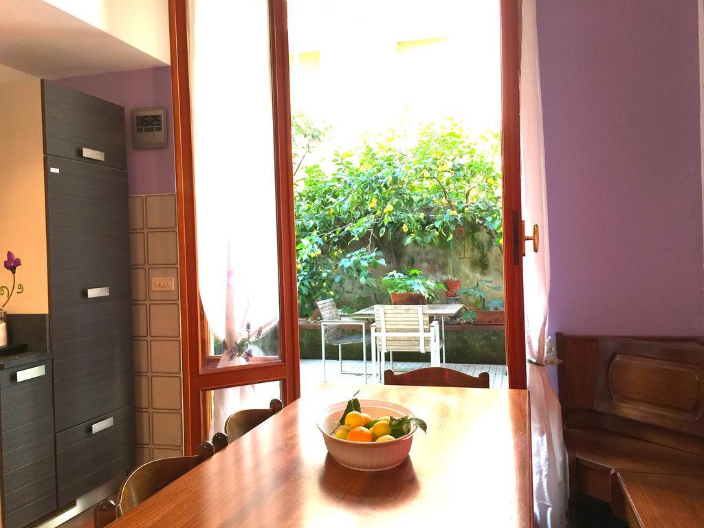 Appartamento Rita レヴァント 部屋 写真